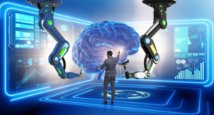 The Growing Importance of Artificial Intelligence in Everyday Life